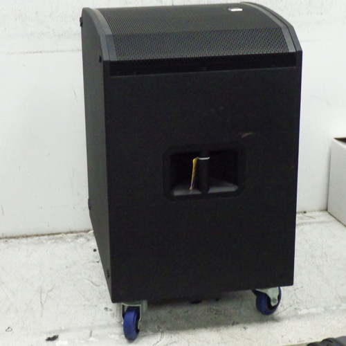 Vist Large View of Product Image Which is Used Electrovoice - EV ETX 18SP Powered Studio Monitor