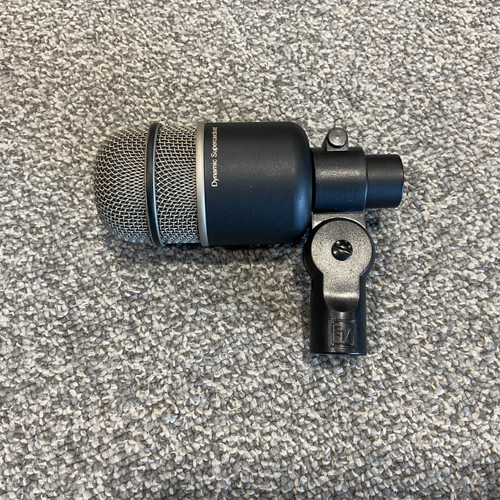 Vist Large View of Product Image Which is Used ELECTROVOICE - EV PL33  Dynamic Microphone
