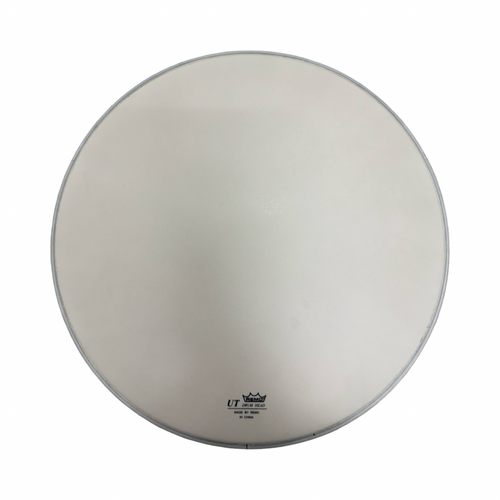 Vist Large View of Product Image Which is Used Remo 14-INCH UT COATED SNARE DRUM BATTER HEAD Snare Drum Head
