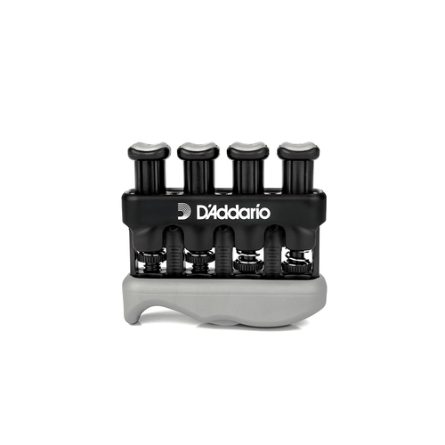 New D'Addario VariGrip Hand Exerciser 40112-PW-VG-01