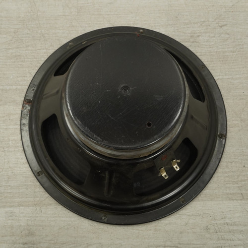 Vist Large View of Product Image Which is Used Eminence 12" Raw Speaker