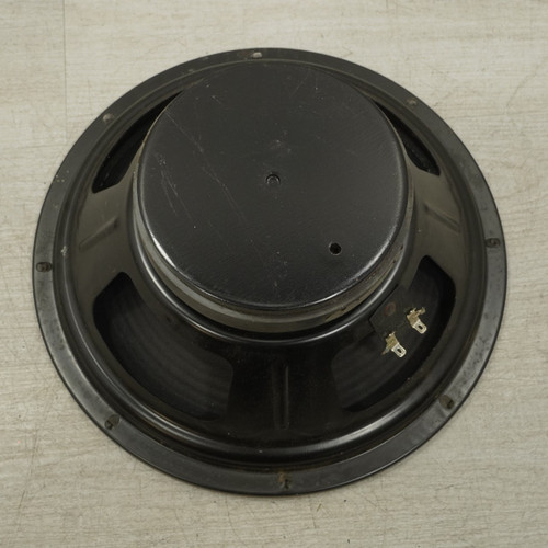 Vist Large View of Product Image Which is Used Eminence 12" Raw Speaker