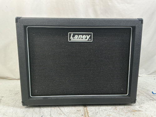 Vist Large View of Product Image Which is Used Laney LFR-112 POWERED CAB 1 x 12 Guitar Speaker Cabinet 1 x 12