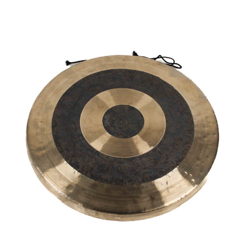 Vist Large View of Product Image Which is Used SUBATOMIC GONG 22 W/BAG Cymbal