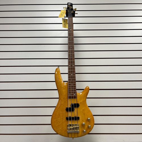 Vist Large View of Product Image Which is Used - Ibanez SDGR SR1200 MODDED Bass Guitar 