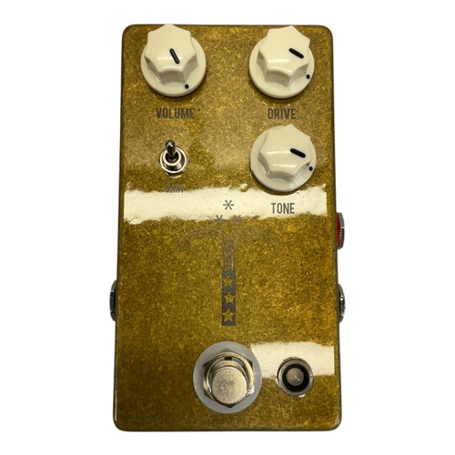 Vist Large View of Product Image Which is Used JHS Pedals Morning Glory V4 Overdrive Pedal