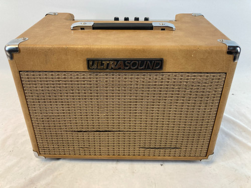 Vist Large View of Product Image Which is Used Ultrasound AG-30 ACOUSTIC AMP
