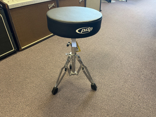 Vist Large View of Product Image Which is Used PDP THRONE Drum Throne