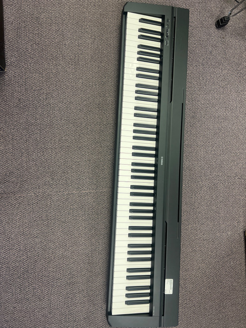 Vist Large View of Product Image Which is Used Yamaha P-45 88-Key Keyboard 88-key