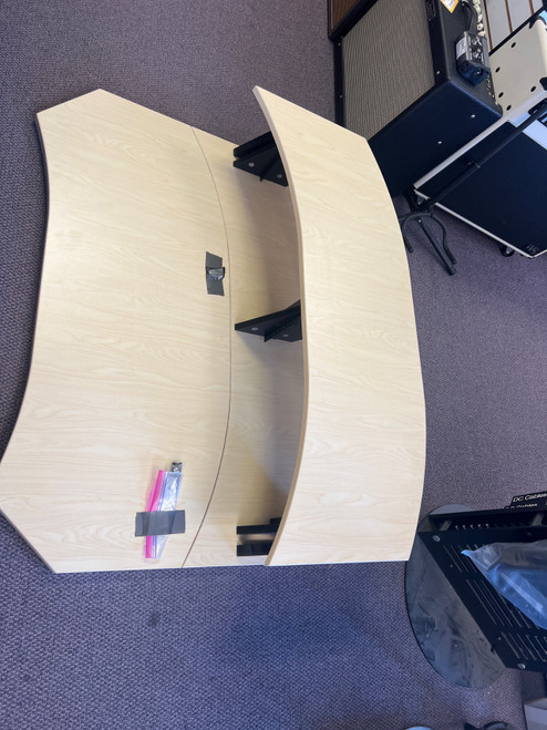 Vist Large View of Product Image Which is Used STUDIO DESK Pro Sound Accessory
