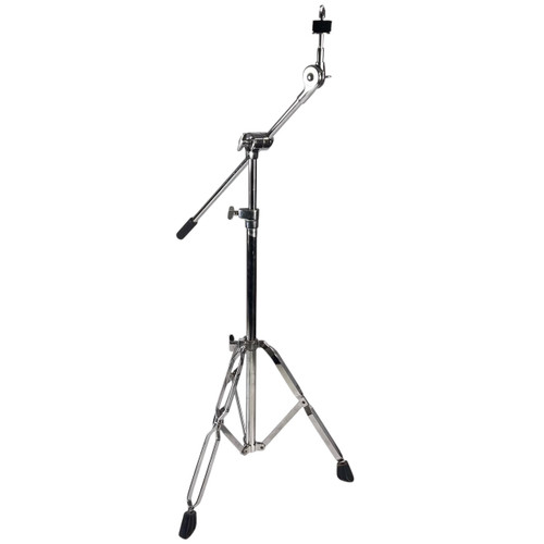 Vist Large View of Product Image Which is Used Percussion Plus Boom Cymbal Stand