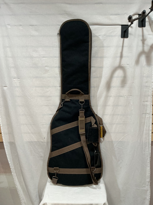 Vist Large View of Product Image Which is Used BASS GIG BAG Guitar Gig Bag