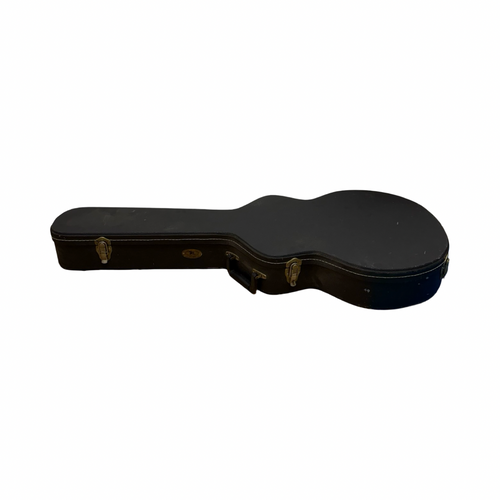 Vist Large View of Product Image Which is Used TKL ACOUSTIC SEMI-HOLLOW HARDSHELL CASE Guitar Case