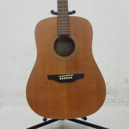 Vist Large View of Product Image Which is Used Takamine GS330S  Acoustic Guitar Wood