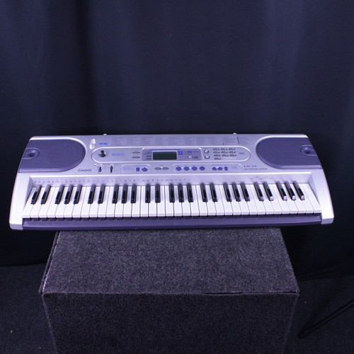 Vist Large View of Product Image Which is Used Casio LK-45 KEYBOARD 61-Key Keyboard 61-Key
