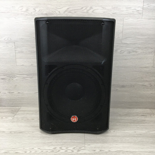 Vist Large View of Product Image Which is Used Harbinger V2212 POWERED SPEAKER Passive Full Range Speaker Cabinet