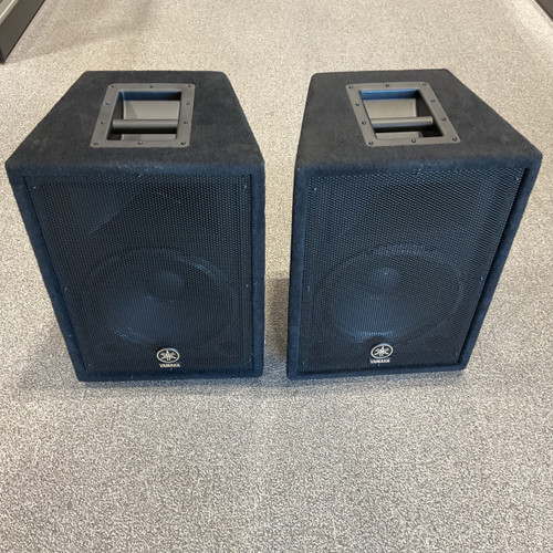 Vist Large View of Product Image Which is Used YAMAHA A12 PASSIVE PAIR