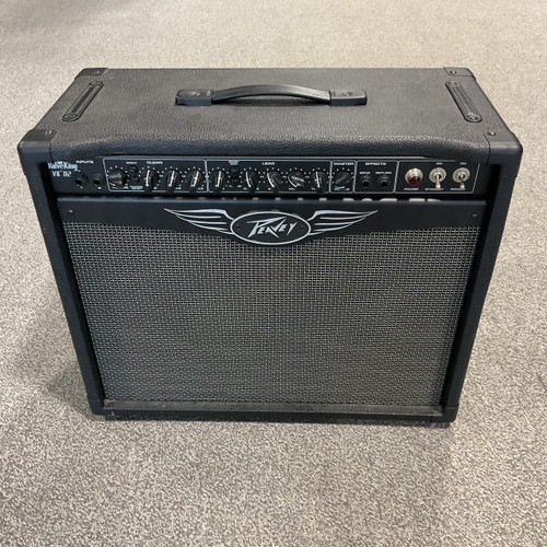 Vist Large View of Product Image Which is Used PEAVEY VALVEKING VK112 Tube Combo Amplifier