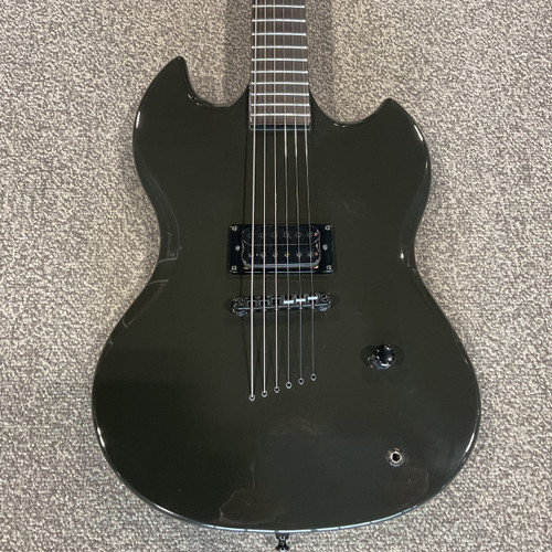 Vist Large View of Product Image Which is Used GUILD POLARA NIGHT EDITION Electric Guitar