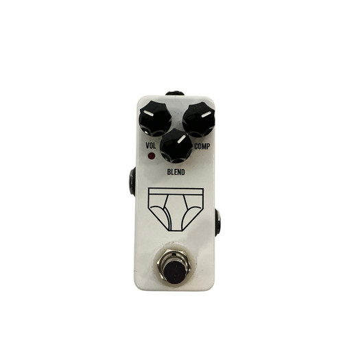 Vist Large View of Product Image Which is Used JHS Pedals WHITEY TIGHTY Guitar Effects Pedal