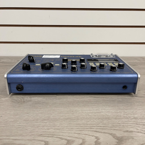 Vist Large View of Product Image Which is Used - Vox VALVETRONIX TONELAB W/AC Floorboard Amp Modeling + FX