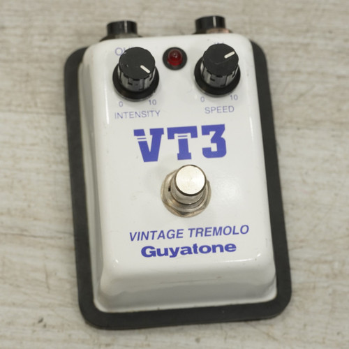 Vist Large View of Product Image Which is Used Guyatone VT3 Vintage Tremolo Pedal
