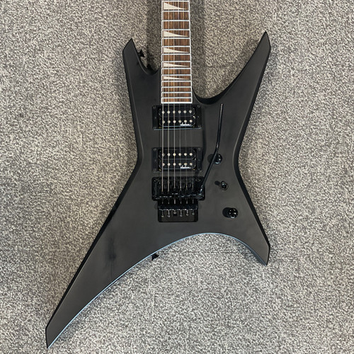 Vist Large View of Product Image Which is Used JACKSON WRX24 Electric Guitar