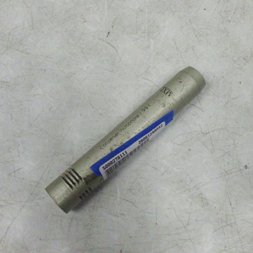 Vist Large View of Product Image Which is Used MXL 991 Condenser Microphone
