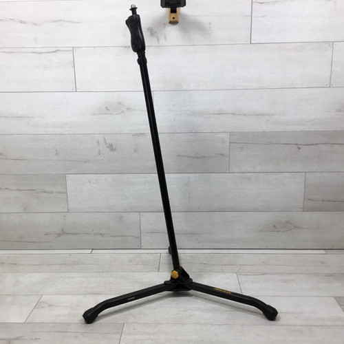 Vist Large View of Product Image Which is Used Hercules MS401B Microphone Stand