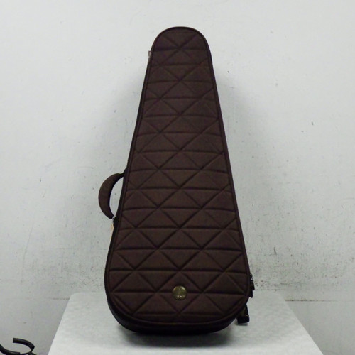 Vist Large View of Product Image Which is Used Road Runner highway Deluxe Gig Bag Guitar Gig Bag