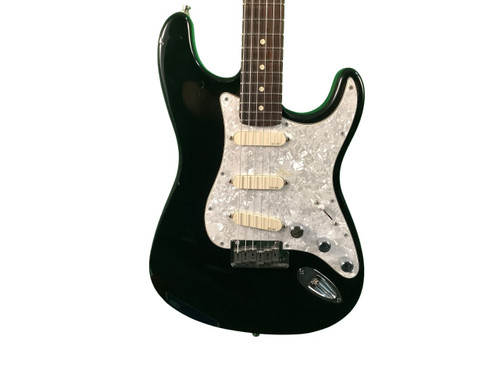 Vist Large View of Product Image Which is Used Fender AMERICAN STD STRAT MODDED
