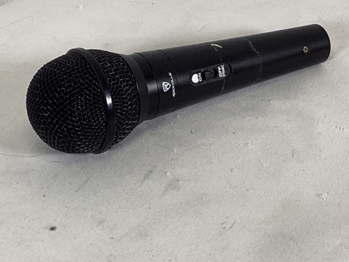 Vist Large View of Product Image Which is Used Rockville DYNAMIC MIC Dynamic Microphone