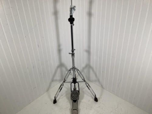Vist Large View of Product Image Which is Used Ddrum DOUBLE BRACED HIHAT STAND Hi Hat Stand