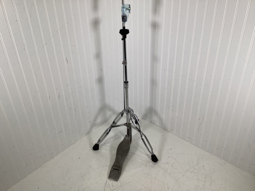 Vist Large View of Product Image Which is Used Sunlite HIHAT STAND WITH CLUTCH Hi Hat Stand