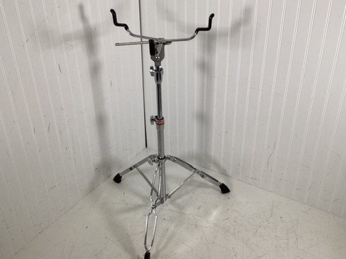 Vist Large View of Product Image Which is Used Tama DOUBLE BRACED SNARE STAND Snare Stand