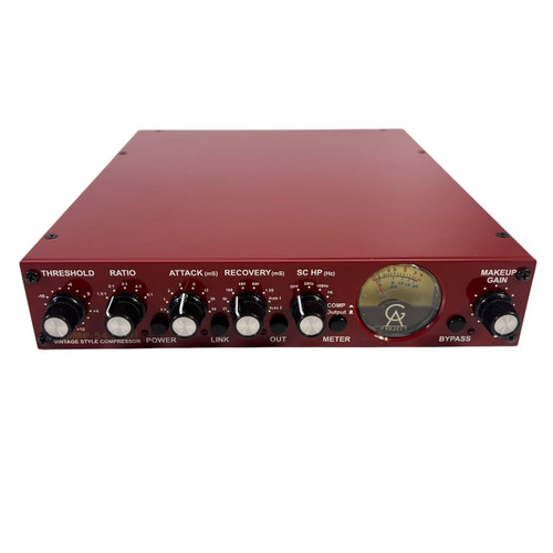 Vist Large View of Product Image Which is Used Golden Age Project Comp-54 MKII Compressor Limiter