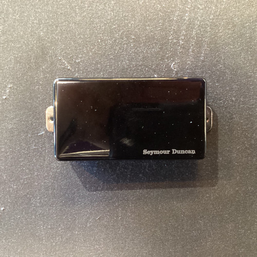 Vist Large View of Product Image Which is Used Seymour Duncan AHB-1N Guitar Pickup