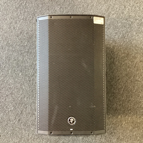 Vist Large View of Product Image Which is Used Mackie THUMP 12A Powered Full Range Speaker Cabinet