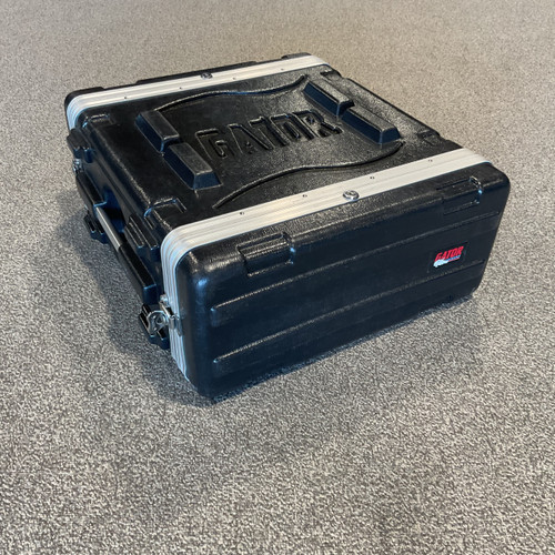 Vist Large View of Product Image Which is Used GATOR 4U RACK CASE