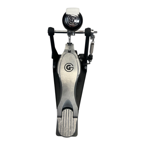 Vist Large View of Product Image Which is Used Gibraltar SINGLE KICK PEDAL Kick Drum Pedal