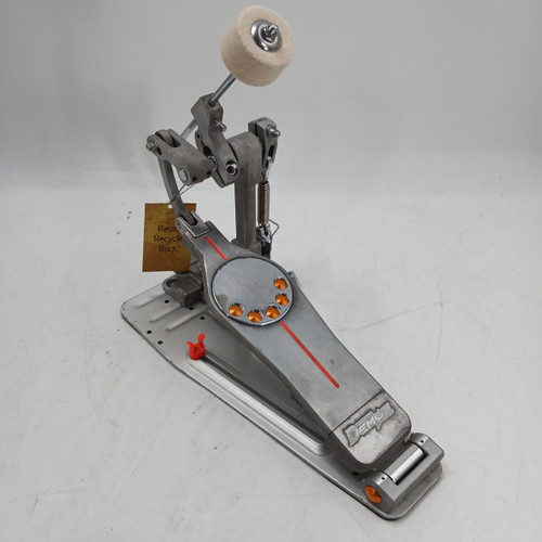 Vist Large View of Product Image Which is Used Pearl P-3000 DEMON Kick Drum Pedal
