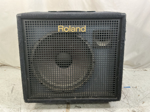 Vist Large View of Product Image Which is Used Roland KC-500 Keyboard Amplifier