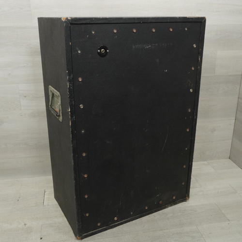 Vist Large View of Product Image Which is Used 2x12 Guitar Speaker Cabinet - Local Pickup Only