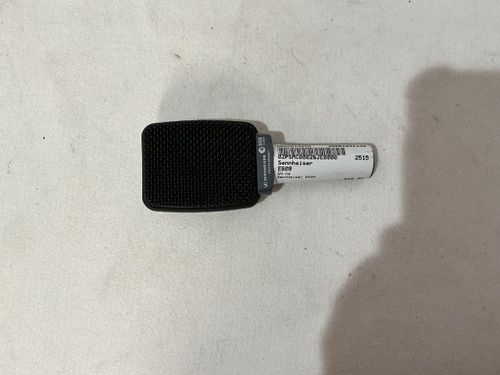 Vist Large View of Product Image Which is Used Sennheiser E609 Dynamic Microphone