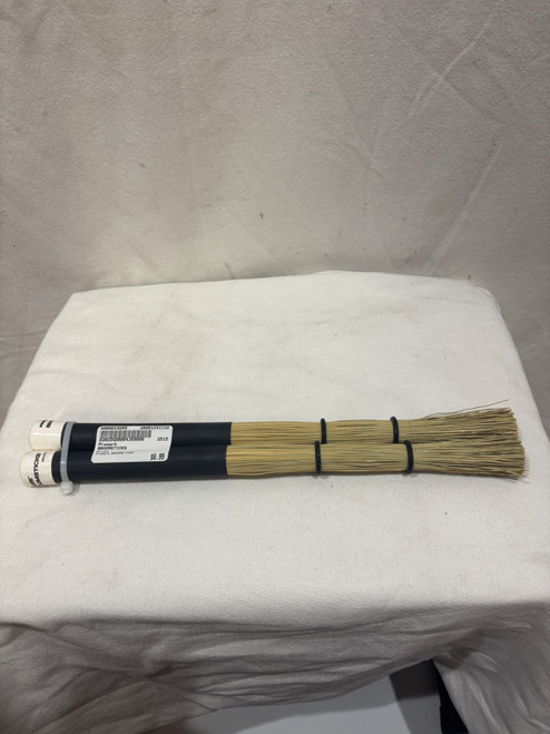 Vist Large View of Product Image Which is Used Promark BROOMSTICKS Drumsticks