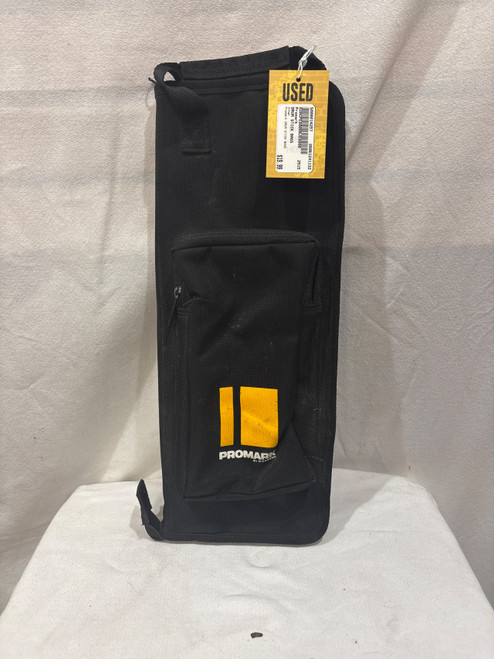 Vist Large View of Product Image Which is Used Promark DRUM STICK BAGS Percussion Accessory