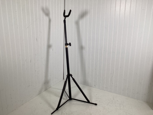 Vist Large View of Product Image Which is Used Hamilton GUITAR STAND Guitar Stand