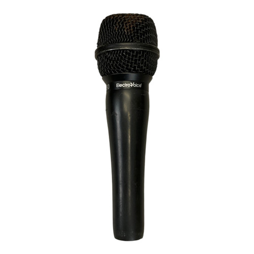 Vist Large View of Product Image Which is Used Electrovoice MC150 Dynamic Microphone