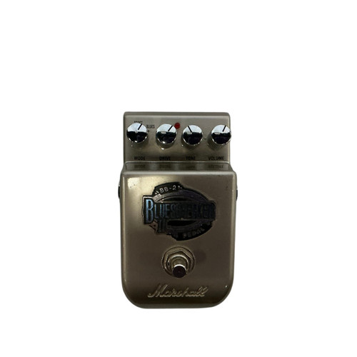 Vist Large View of Product Image Which is Used Marshall BLUESBREAKER BB-2 Distortion Pedal
