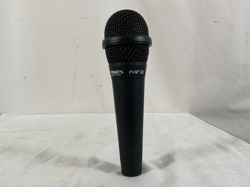 Vist Large View of Product Image Which is Used Peavey PVM-22 Dynamic Microphone